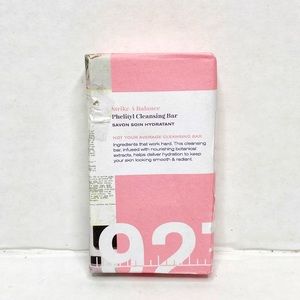 Erno Laszlo 3 Cleansing Bars 1.7 oz Travel Size